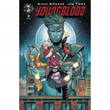 Limited Series - Youngblood - Reborn
