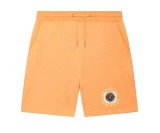 Cumpara ieftin Pantaloni scurti pentru copii REDSKINS Junior, unisex, portocaliu, 8 ani - OUTLET