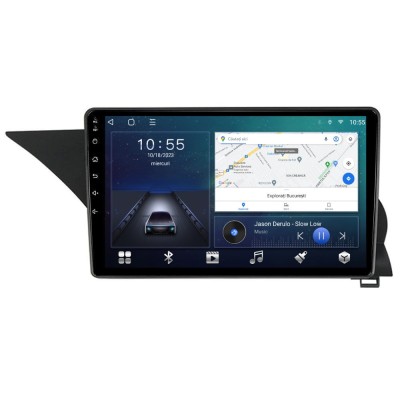 Navigatie dedicata cu Android Mercedes GLK X204 2012 - 2015, 2GB RAM, Radio GPS foto