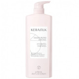 Cumpara ieftin Sampon reparator Kerasilk Essentials Repairing Shampoo 750ml