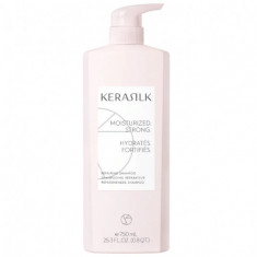 Sampon reparator Kerasilk Essentials Repairing Shampoo 750ml