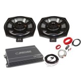 PACHET SUBWOOFER AUDIO DEDICAT BMW E,F,G AXBMW-HLAC-Z CarStore Technology