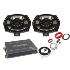 PACHET SUBWOOFER AUDIO DEDICAT BMW E,F,G AXBMW-HLAC-Z CarStore Technology