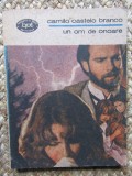 Un om de onoare &ndash; Camilo Castelo Branco