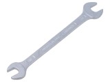 Cheie plată GEDORE 10mm și 12mm, oțel crom-vanadium, 157mm