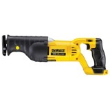 DeWalt DCS380N-XJ fierastrau sabie cu acumulator 18 V HardWork ToolsRange