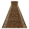 Traversa heat-set Royal Adr 1745 maro, 70 cm