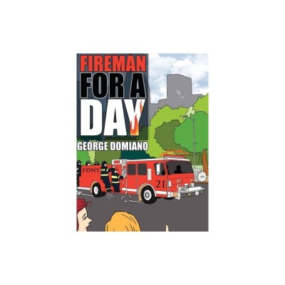 Fireman for a Day foto