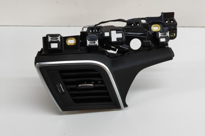 Gura de ventilație planșa de bord AUDI Q5 FY 2021 OEM: 80C820902 28595729 foto