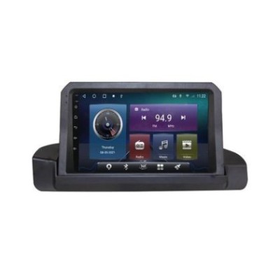 Navigatie BMW Seria 3 E90 fara ecran de fabrica Octa Core cu Android Radio Bluetooth Internet GPS WIFI 4+32GB 4+32 Kit CarStore Technology foto