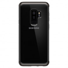 Husa Samsung Galaxy S9 Plus, Spigen Neo Hybrid NC, Transparent foto