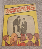 Almanahul copiilor 1985