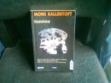 TOAMNA - MONS KALLENTOFT