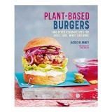 Plant-Based Burgers