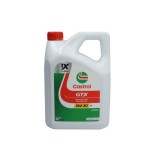 Ulei motor Castrol GTX 5W-30 C4 4L 15F64E