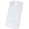 Capac Baterie Samsung Galaxy Mega 6.3 i9205 Alb Original