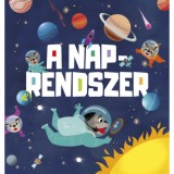 A Naprendszer - Paola Tommasini