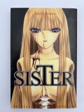 Manga Sister - Knife Senno in limba franceza