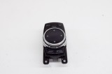 Buton de control navigație BMW 4 Coupe F32, F82 2013 OEM: 9320288,90160-002 13848580