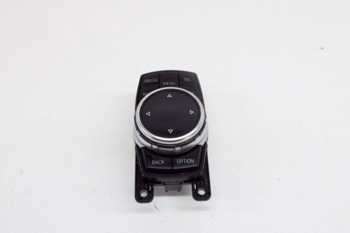 Buton de control navigație BMW 4 Coupe F32, F82 2013 OEM: 9320288,90160-002 13848580