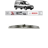 Cumpara ieftin Set 2 stergatoare CITROEN BERLINGO / BERLINGO FIRST Box Body/MPV (M) din 1996-2011, Bosch Twin