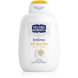 Neutro Roberts Intimo &amp; Latte D&acute;avena gel pentru igiena intima pentru utilizarea de zi cu zi 200 ml