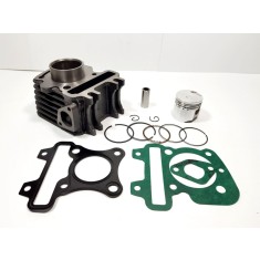 Kit Cilindru Set Motor Piaggio Piaggio Fly 4T 80cc AER