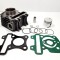 Kit Cilindru Set Motor Piaggio Piaggio Zip 4T 80cc AER