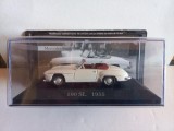 Macheta Mercedes Benz 190 SL - 1955 1:43 Deagostini Mercedes