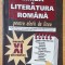 Limba si literatura romana clasa XI de Mariana Badea