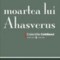 Moartea lui Ahasverus