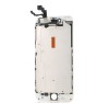 Display iPhone 6 Plus Alb, 5.5 inch, Tianma, Complet AM+ - Ecran LCD de calitate