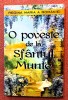 O poveste de la Sfantul Munte - Regina Maria a Romaniei, Ed. Bookstory 2022, Biografie, Ilustratii