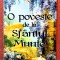 O poveste de la Sfantul Munte. Ed. Bookstory, 2022 - Regina Maria a Romaniei