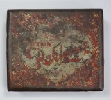 Ada Kaleh, Peklemiz, Cutie pentru tutun