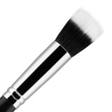 Pensula make-up fond de ten duo fibre 320, Cupio