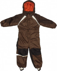 Costum combinezon ski schi (copii 110-104 cm) cod-446639 foto