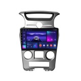 Navigatie dedicata cu Android KIA Carens III 2006 - 2013, clima automata, 3GB