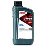 Ulei Motor Turisme Rowe Hightec Synt Rsf 950 Sae 0W30 1L ROWE 20150001099