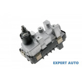 Actuator turbo g-83/6nw009550/ Audi A7 ( 10.2010-- #1