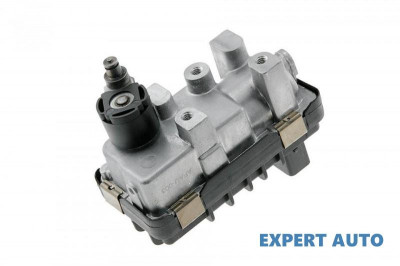 Actuator turbo g-83/6nw009550/ Audi A8 (2010-2013) [4H , D4] #1 foto