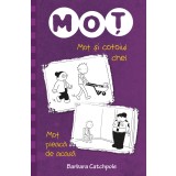 Moț și cotoiul chel. Moț pleacă de acasă