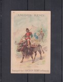 ROMANIA TRANSPORT AMIDON REMY RECLAMA