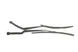 Braț ștergător față BMW X5 F15, F85 2015 OEM: 7304072,7304007 13792199