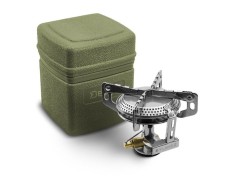 Arzator pe gaz Delphin FLAMER 3000W foto