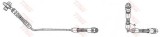 Conducta / cablu frana BMW X5 (E53) (2000 - 2006) TRW PHD491