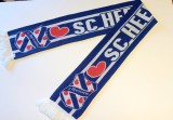 Fular fotbal - SC HEERENVEEN (Olanda)
