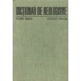 Dictionar de neologisme, Editia a III-a