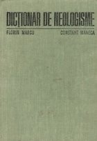 Dictionar de neologisme, Editia a III-a