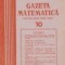 Gazeta matematica, 10/1985